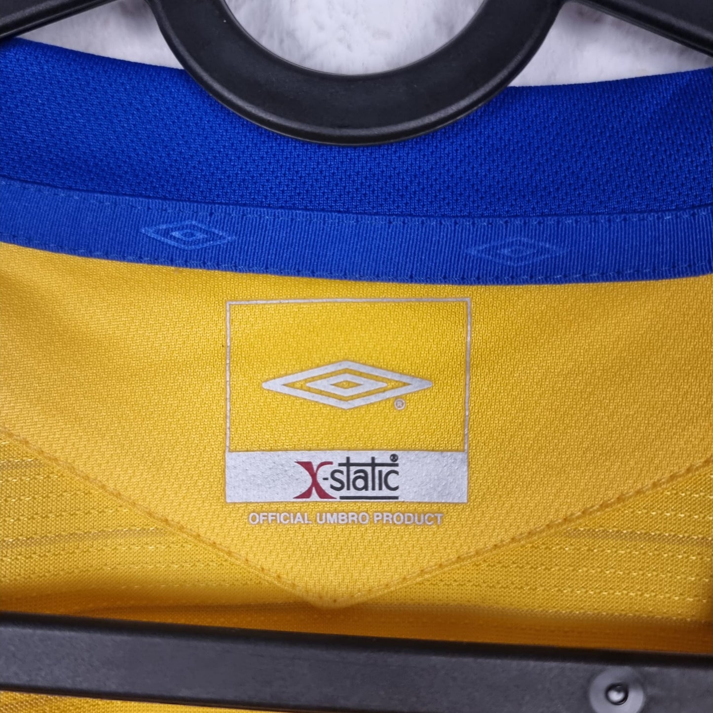 Trikot - FK Rostow - 2005 - XL - Heim