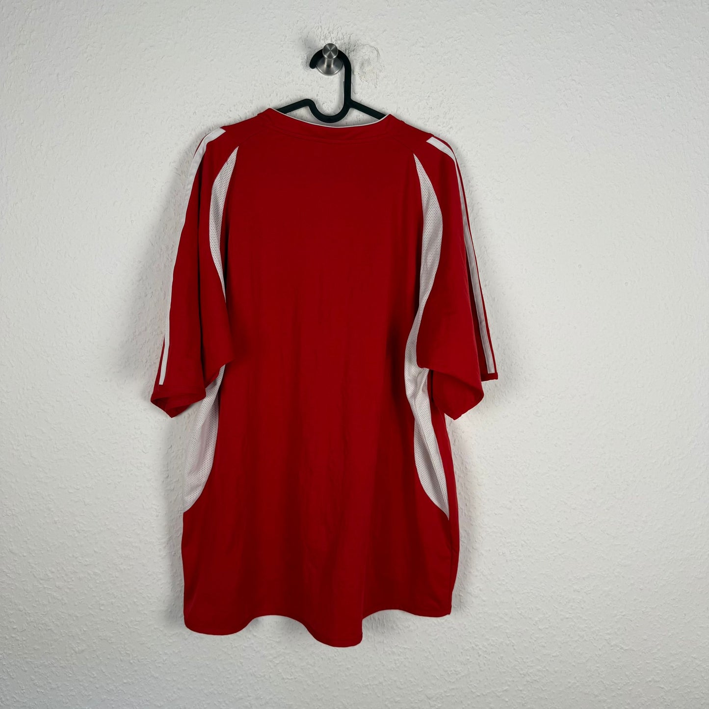 Trikot - Gençlerbirliği SK - 2004/2005 - XL - Drittes