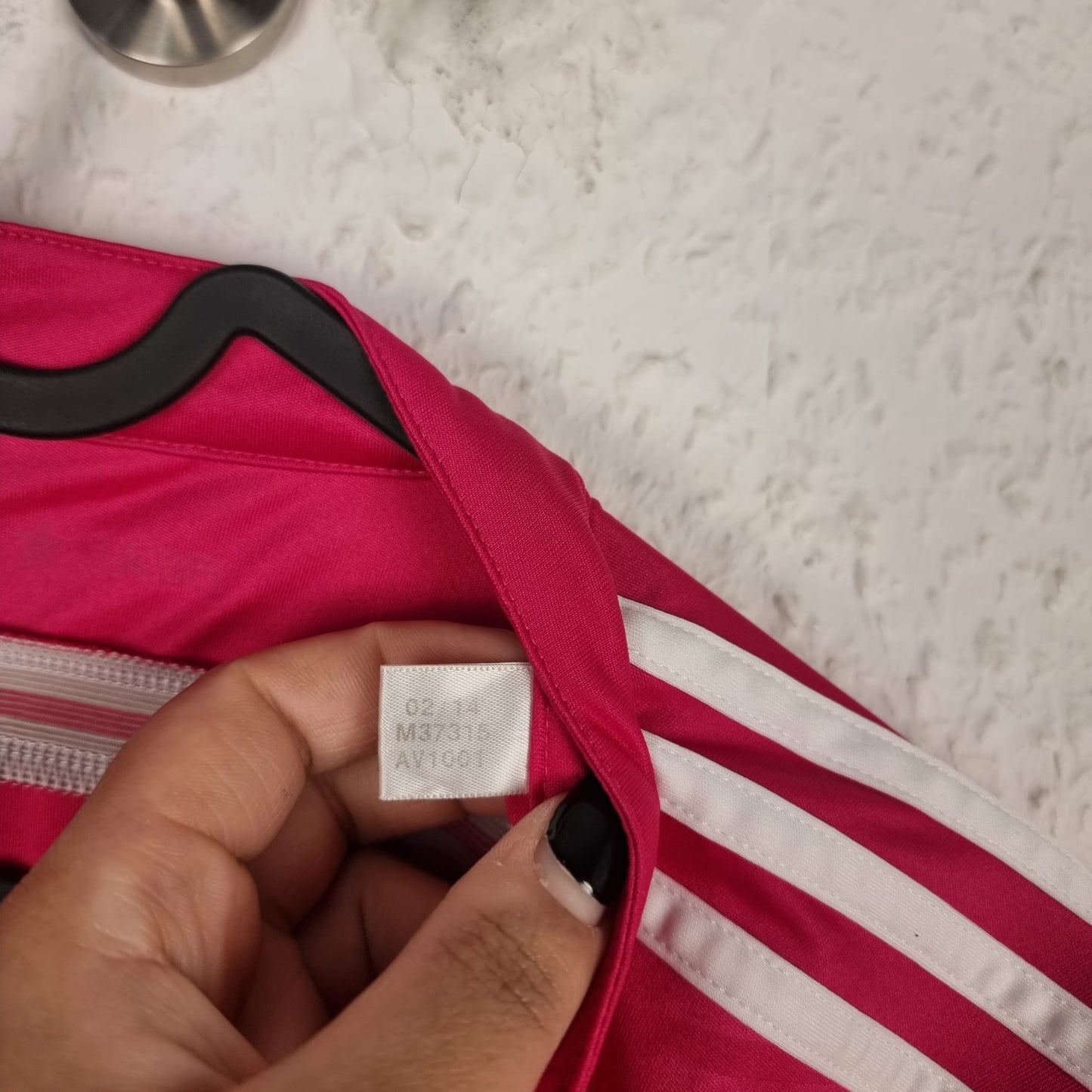 Trikot - Real Madrid - James Rodríguez - 2014/2015 - L - Auswärts