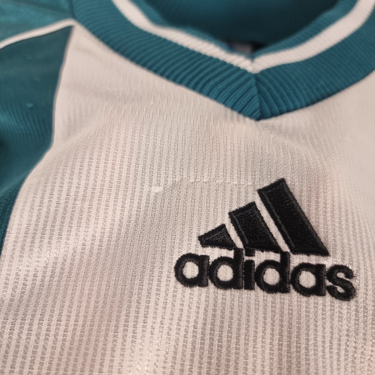 Trikot - Deutschland - 1998 - XL - Auswärts