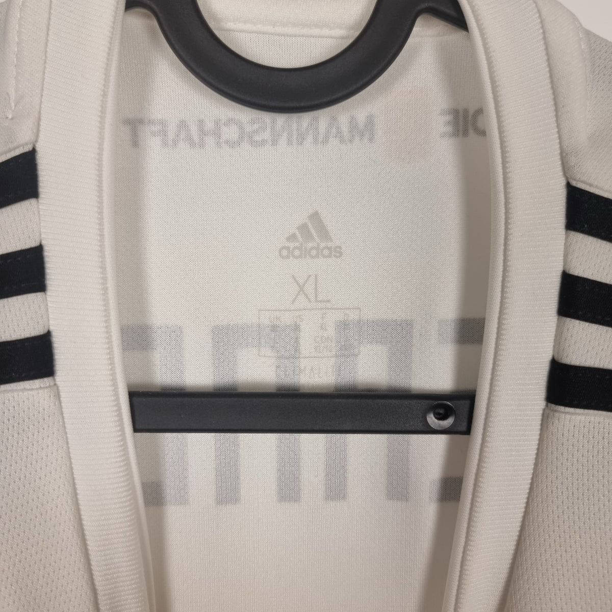 Trikot - Deutschland - Timo Werner - 2018/2019 - XL - Heim