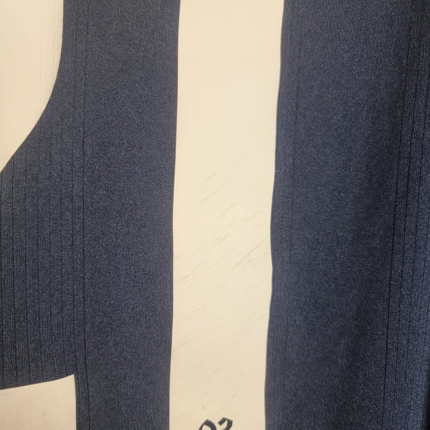 Jersey - SV Babelsberg 03 - Schmidt - 2015/2016 - L - Away - matchworn