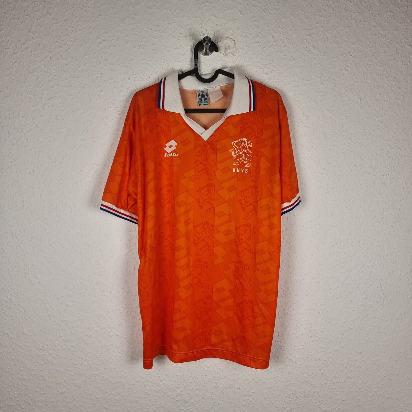 Jersey - Netherlands - 1994 - M - Home