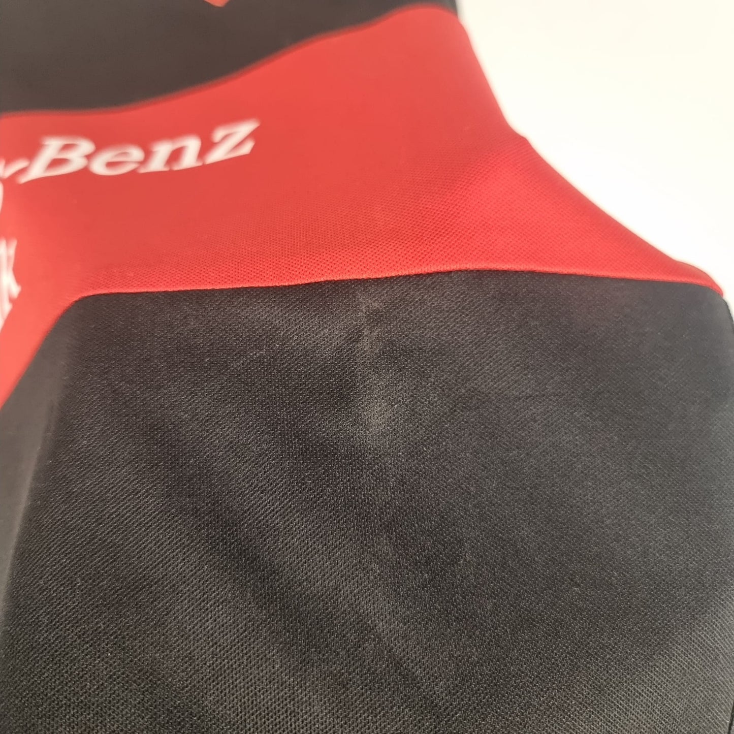 Jersey - VfB Stuttgart - 2013/2014 - XXL - Third