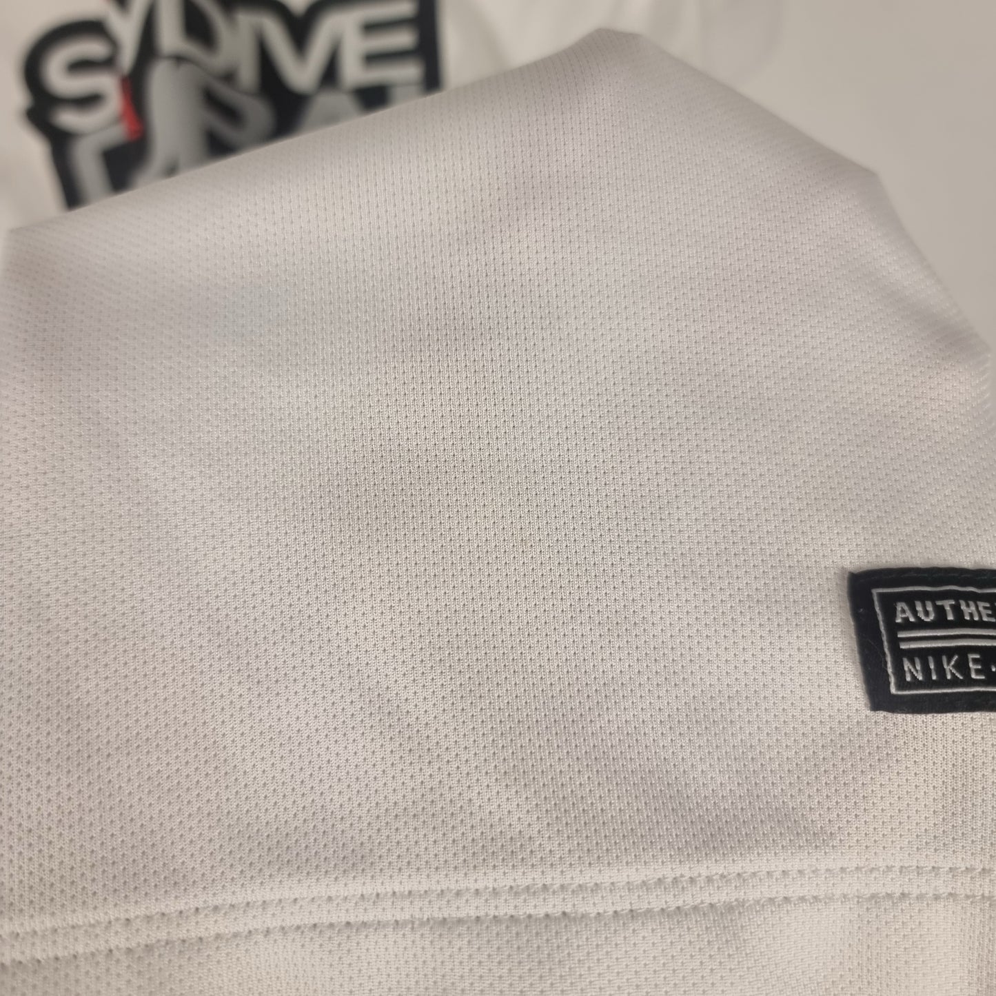 Trikot - Al-Ahli Club Dubai - 2014/2015 - M - Auswärts