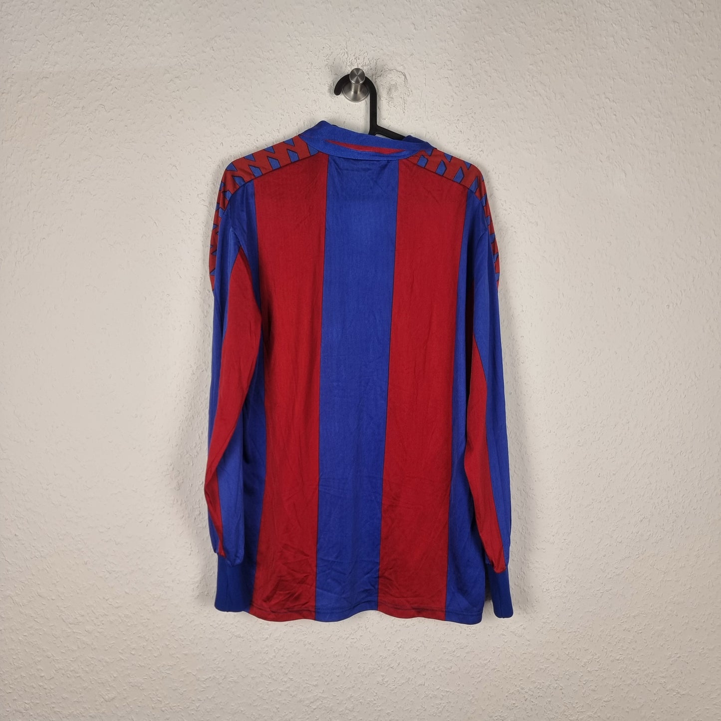 Jersey - FC Barcelona - 1984/1985 - L - Home