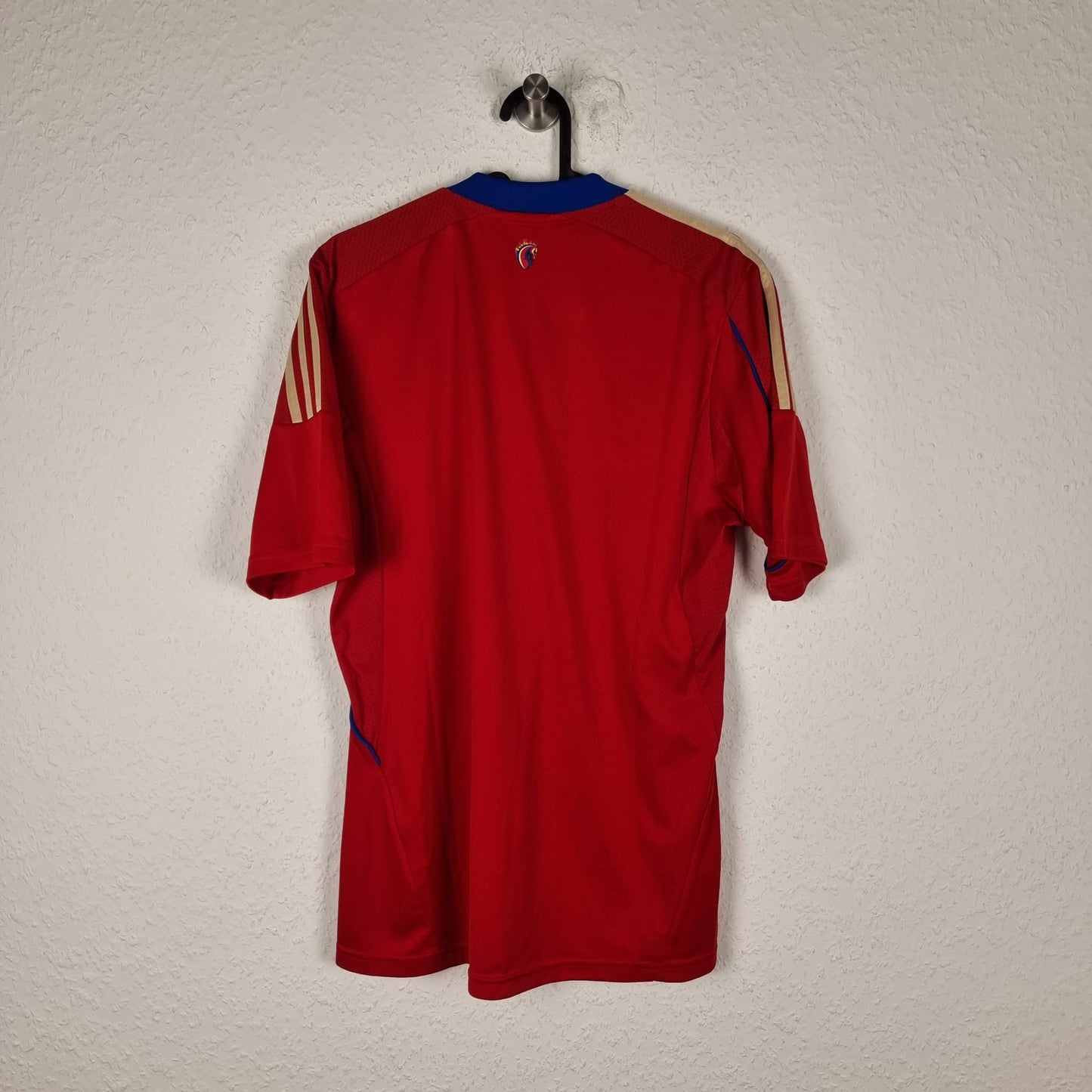 Trikot - CSKA Moskau  - 2013/2014 - S - Heim