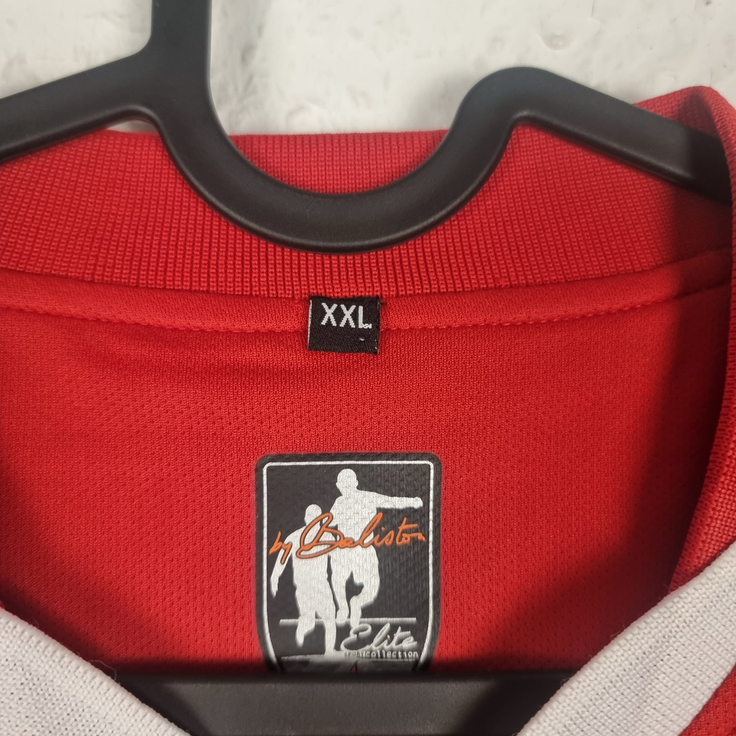 Trikot - SR Colmar - 2000er - XXL - Auswärts