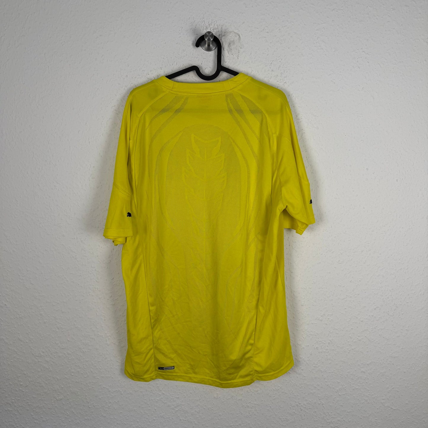 Trikot - Villarreal CF - 2010/2011 - XL - Heim
