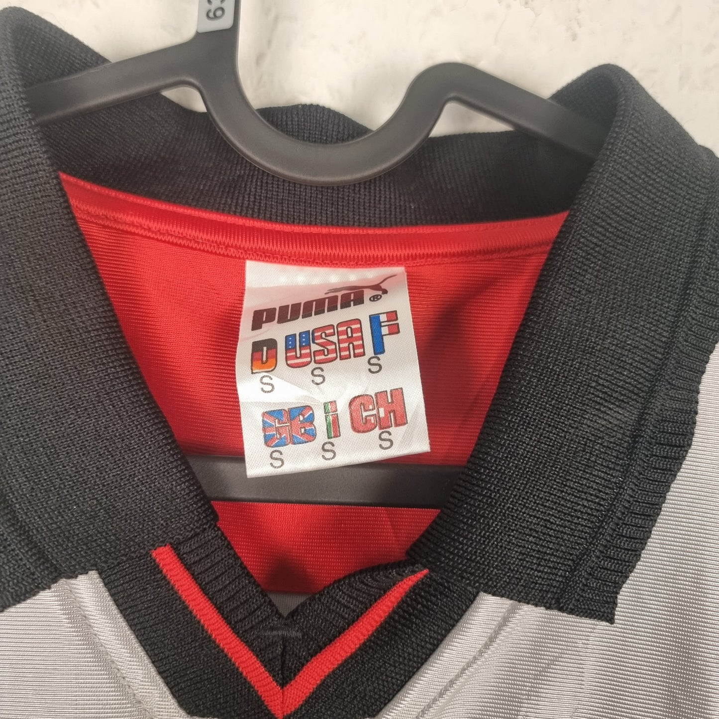 Trikot - 1. FC Köln - 1998/1999 - S - Training