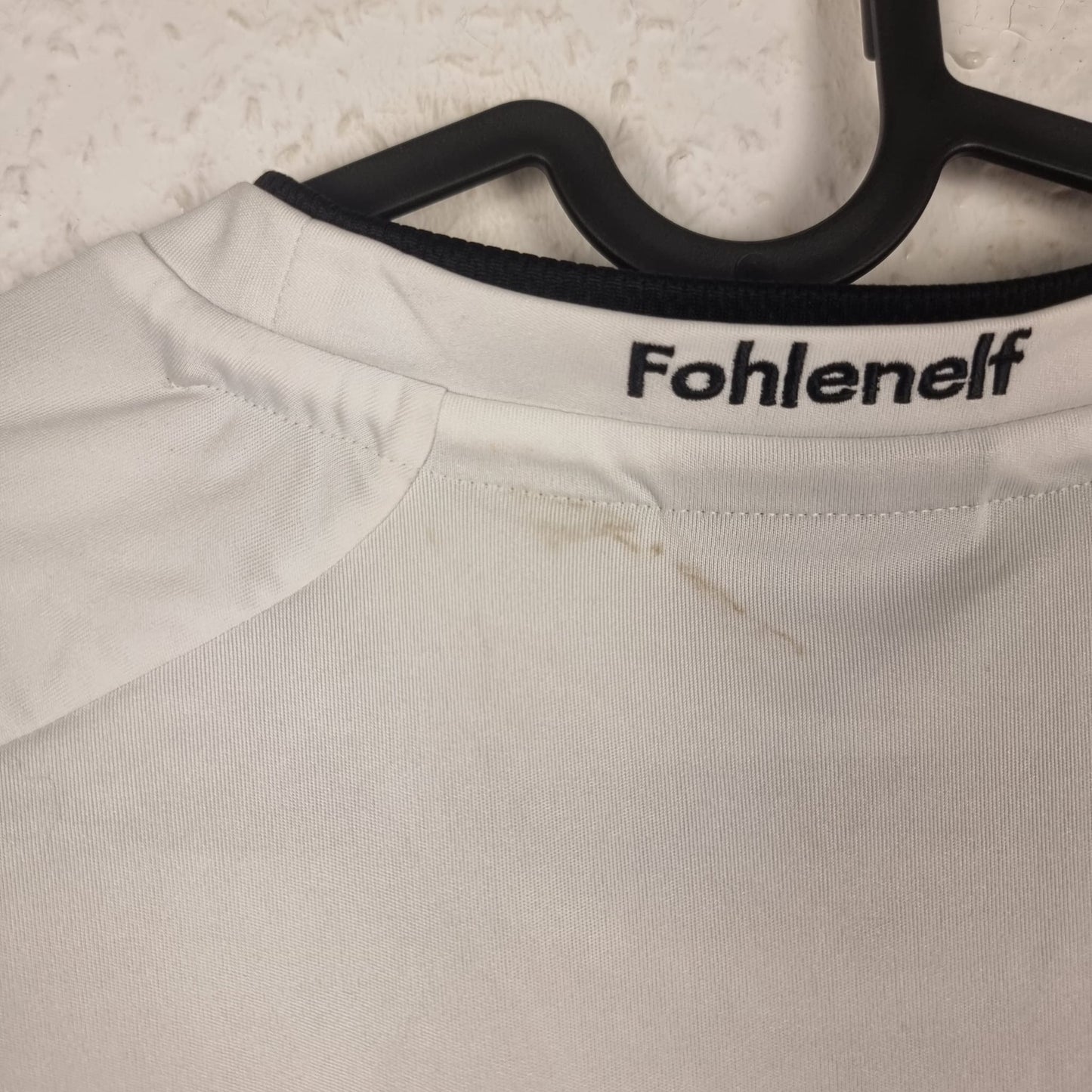 Jersey - Borussia Mönchengladbach - 2016/2017 - XL - Home