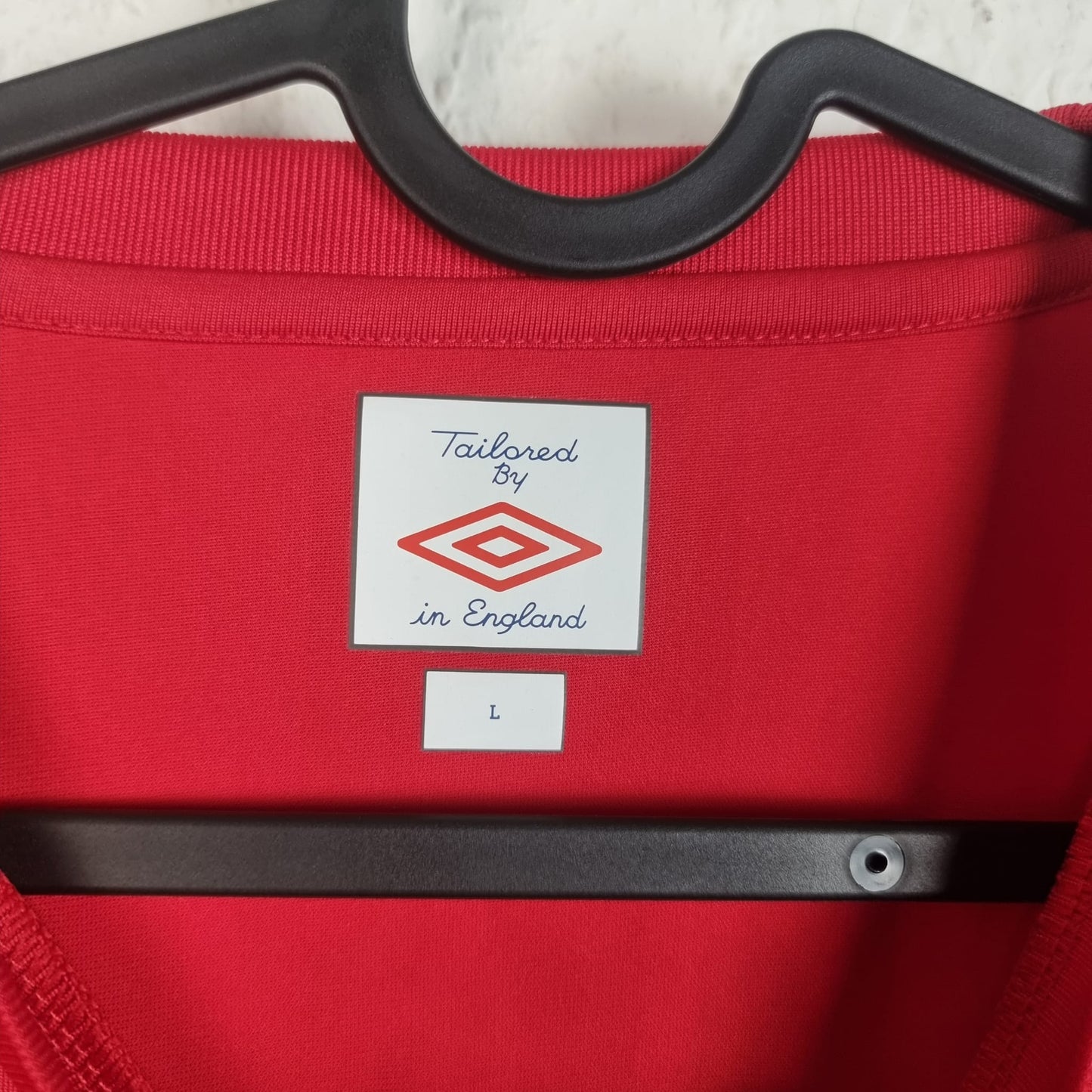 Trikot - SV Babelsberg 03 - Göttel - 2011/2012 - L - Auswärts - matchworn