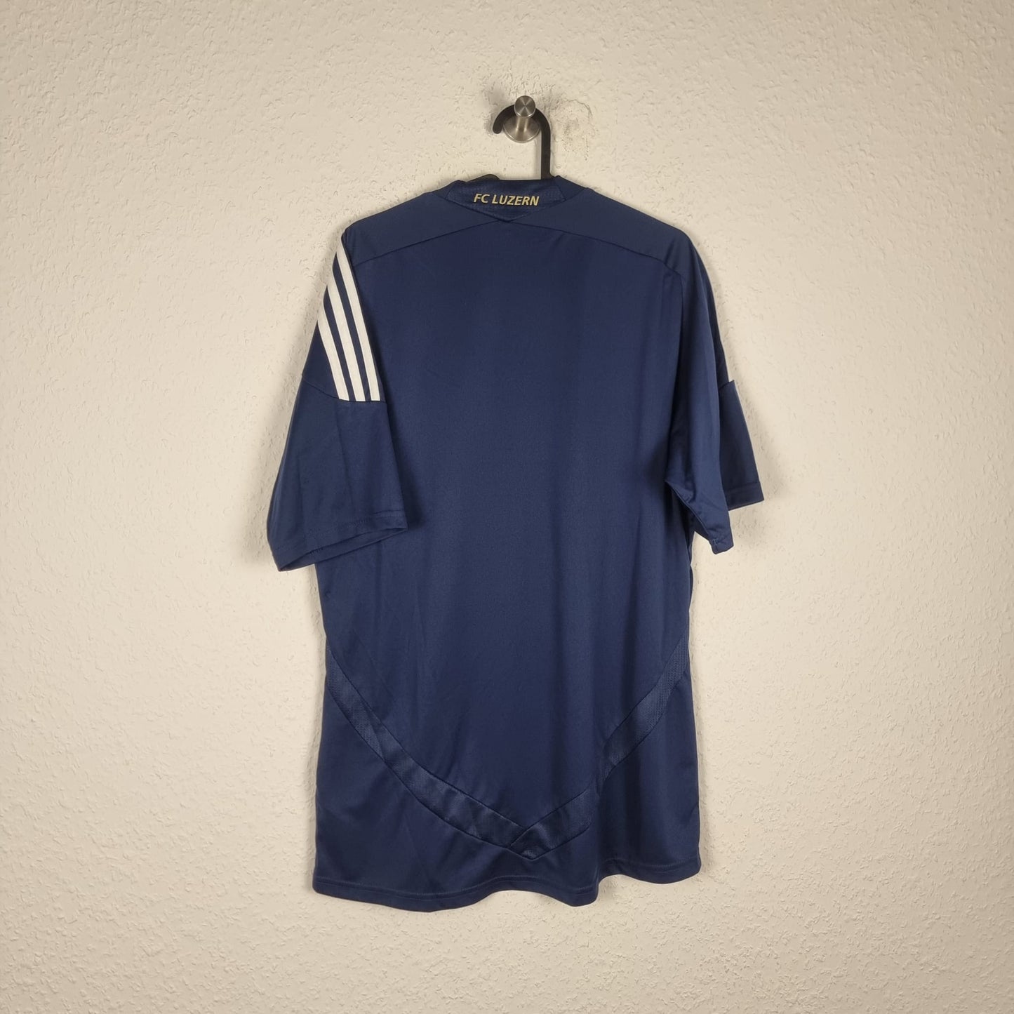 Trikot - FC Luzern - 2012/2013 - M - Heim