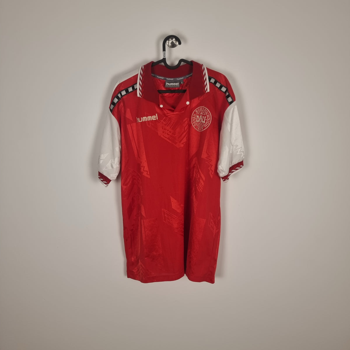Jersey - Denmark - 1996 - L - Home
