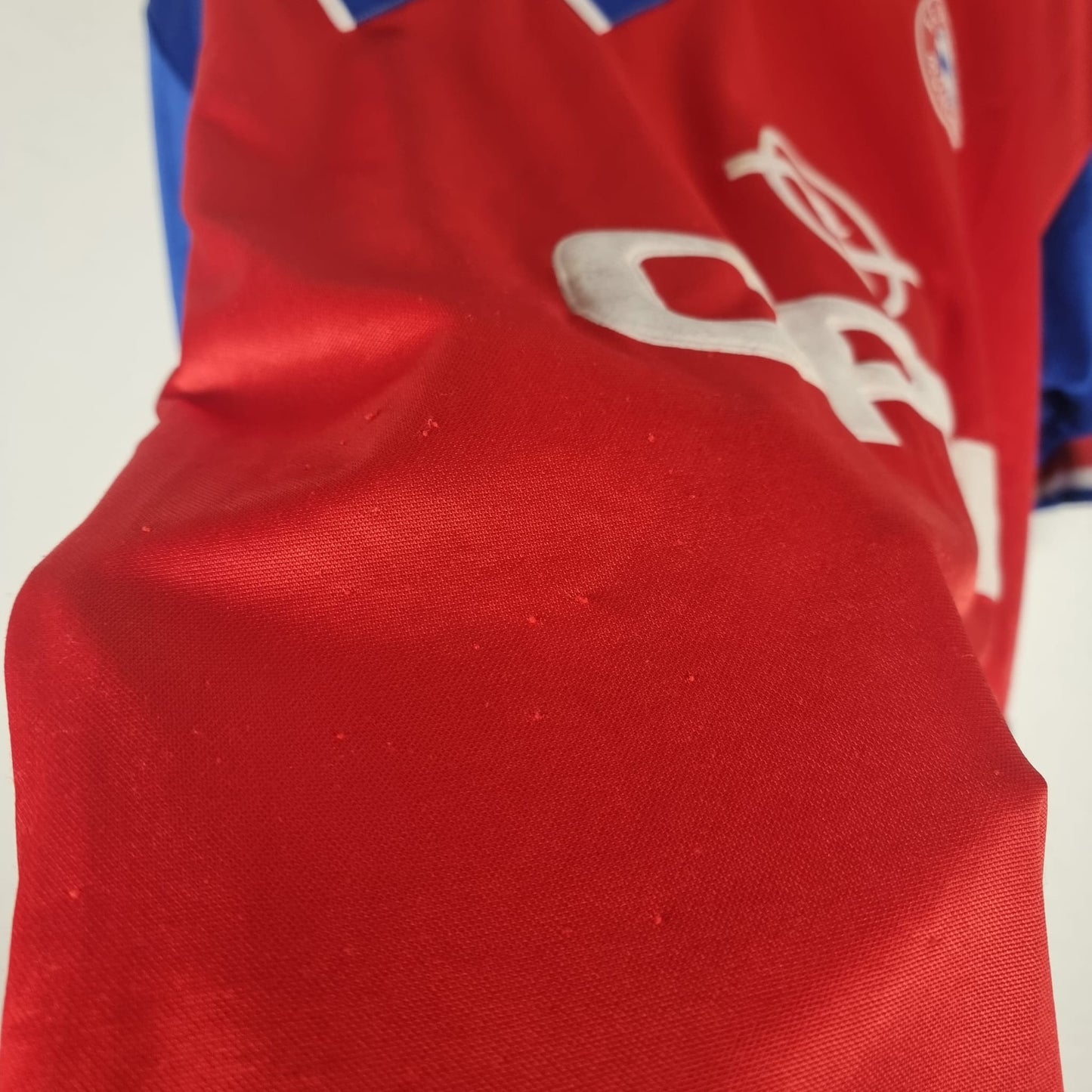 Jersey - FC Bayern Munich - 1993/1994 - L - Home