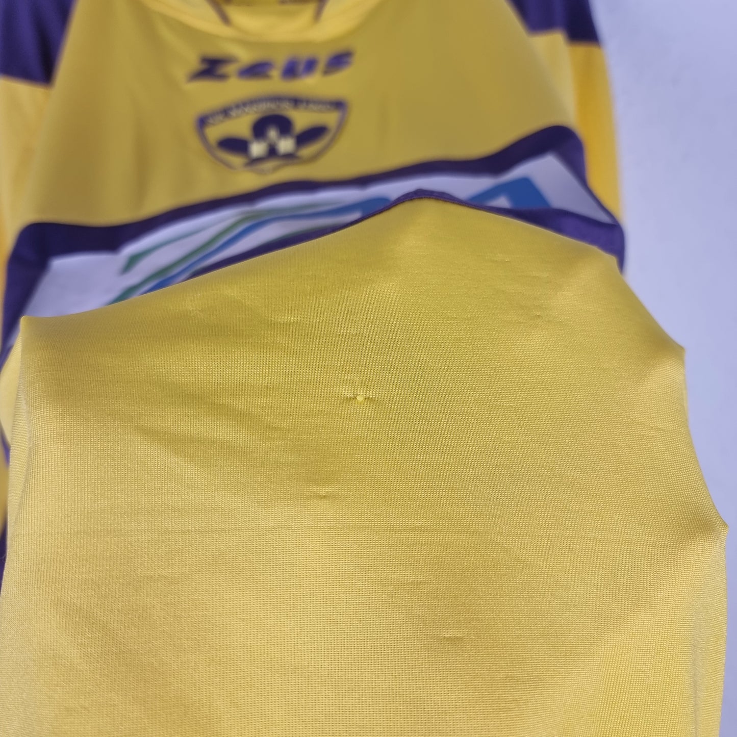 Trikot - NK Maribor - Dejan Školnik - 2009/2010 - XXL - Auswärts