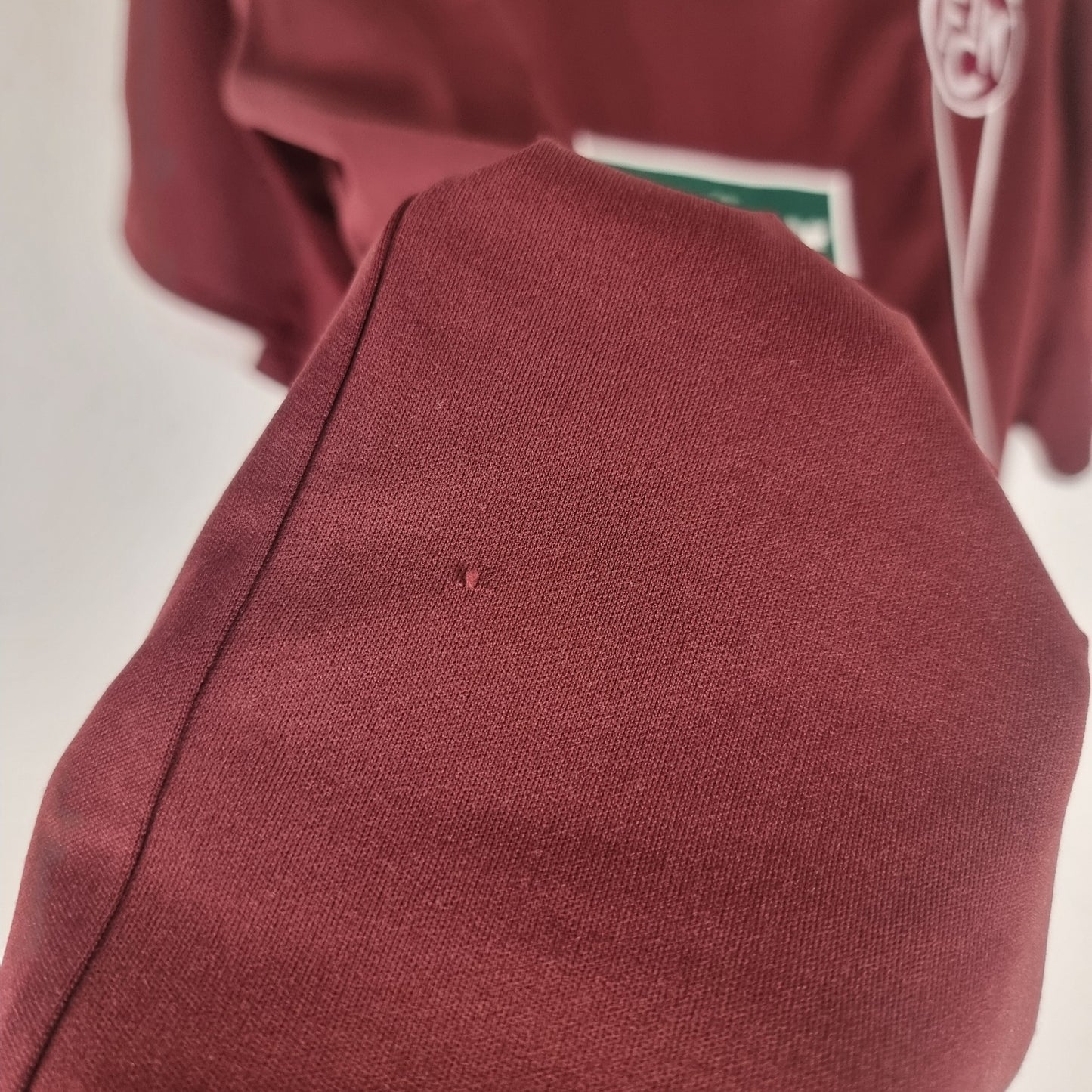Trikot - 1. FC Kaiserslautern - 2011/2012 - L - Heim