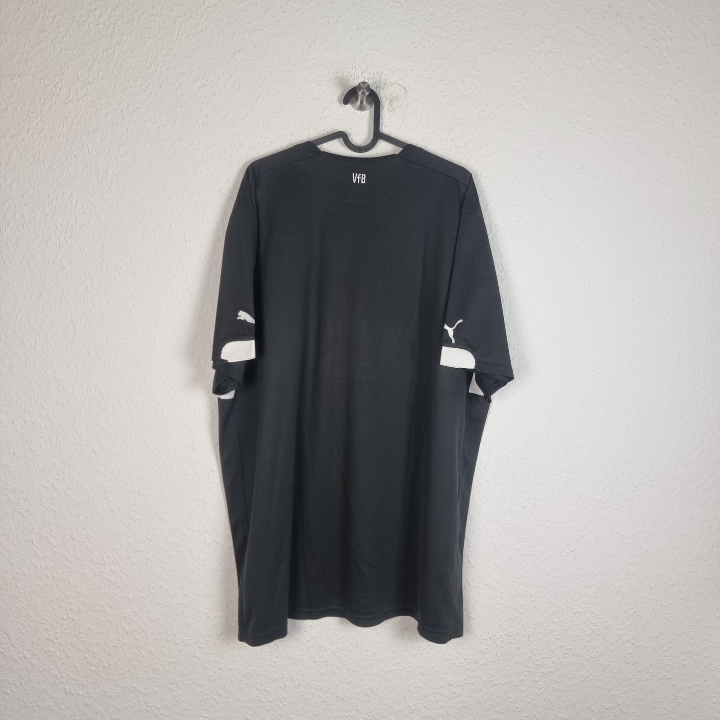 Trikot - VfB Stuttgart - 2014/2015 - 3XL - Drittes