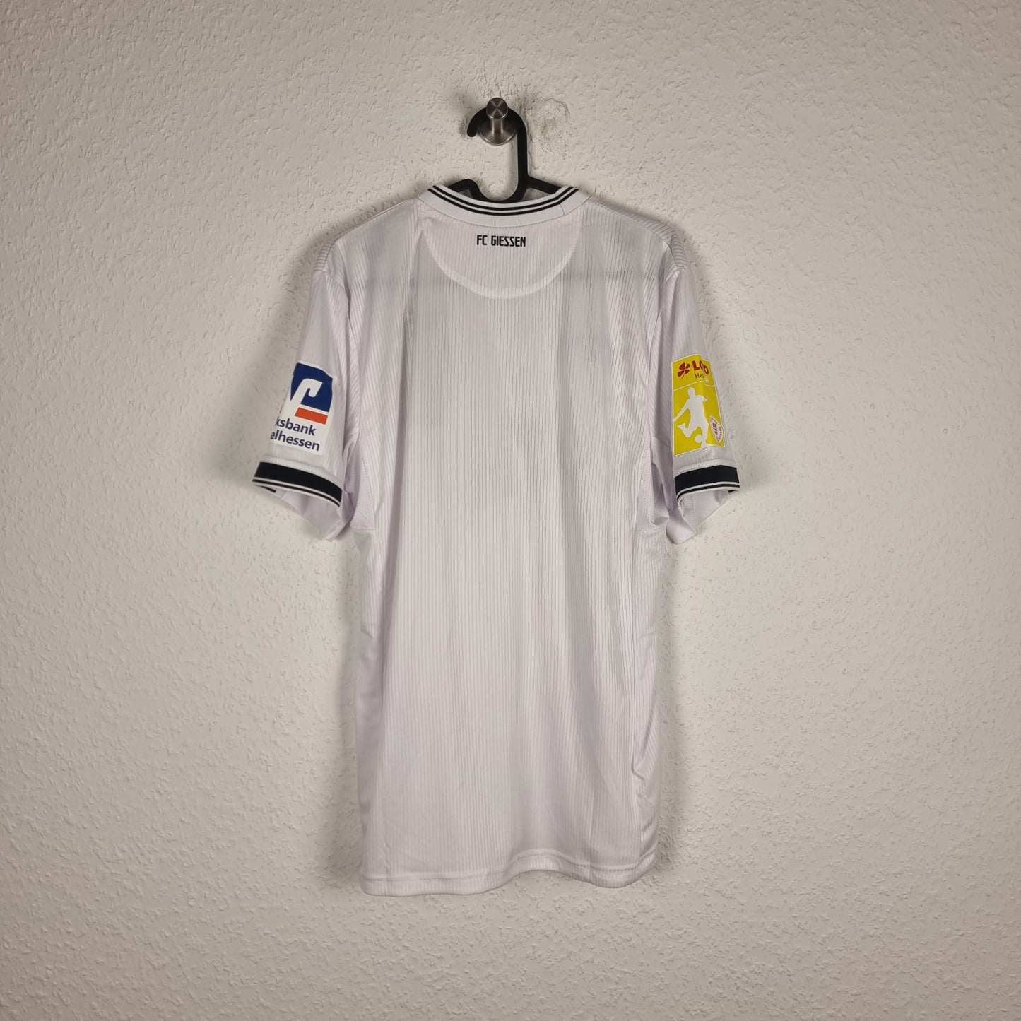 Jersey - FC Gießen - 2025/2026 - M - Away