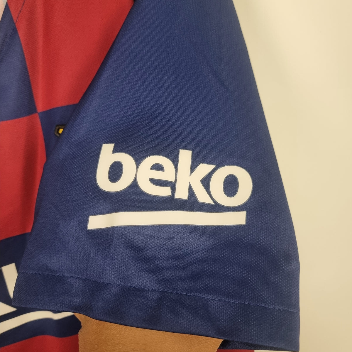 Trikot - FC Barcelona - 2019/2020 - XXL - Heim
