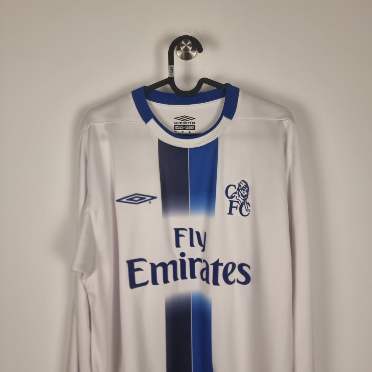 Trikot - FC Chelsea - 2003/2004 - L - Auswärts