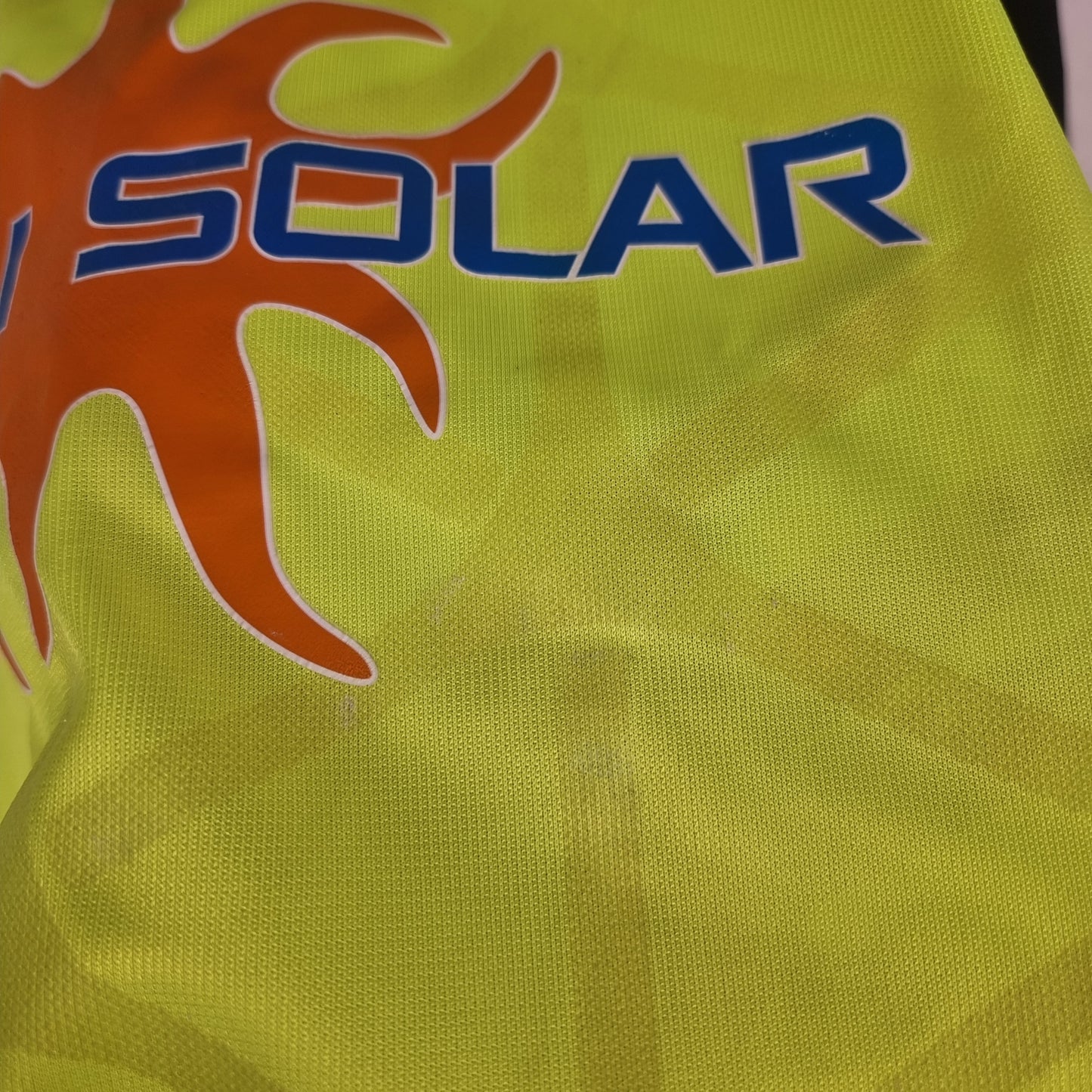 Trikot - CA Osasuna - 2009/2010 - L - Torwart