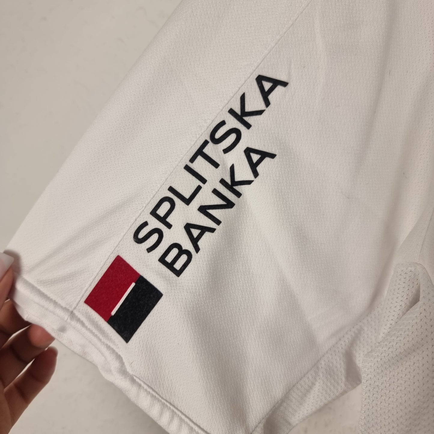 Jersey - Hajduk Split - 2006/2007 - L - Home