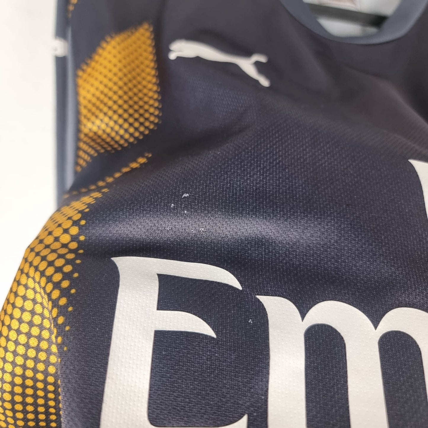 Training Jersey - Arsenal FC - 2017/2018 - L