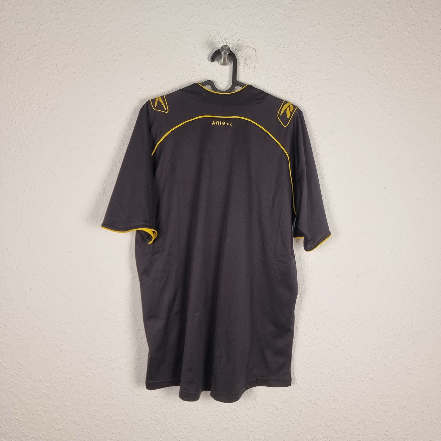 Trikot - Aris Thessaloniki - 2009/2010 - M - Heim