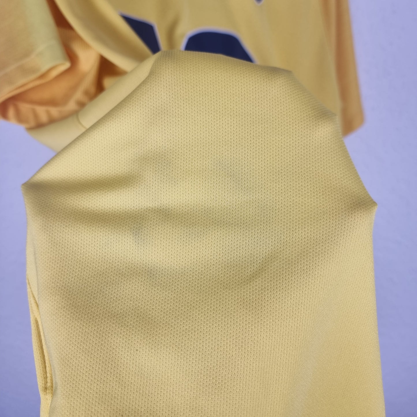 Trikot - Chelsea FC - Eden Hazard - 2018/2019 - XL - Auswärts