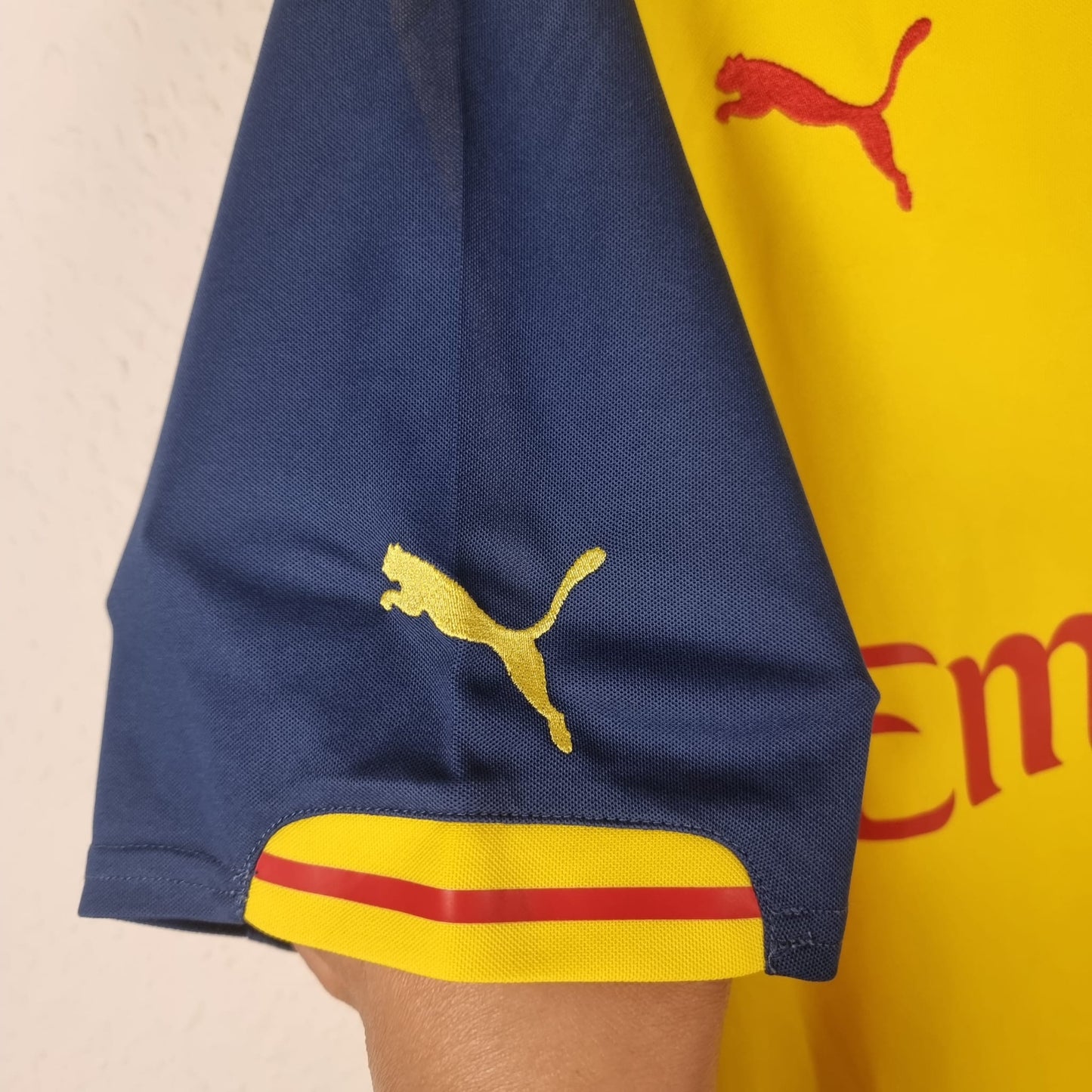 Jersey - Arsenal FC - 2014/2015 - XL - Away