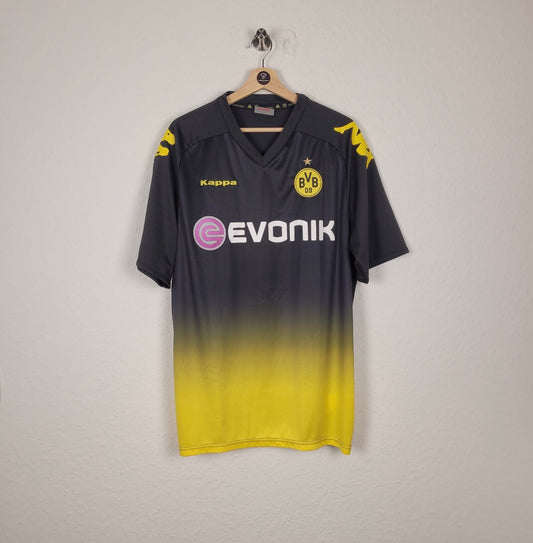 Trikot - Borussia Dortmund - 2011/2012 - XXL - Auswärts
