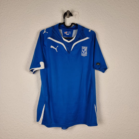 Trikot - Lech Posen - 2009/2010 - M - Heim
