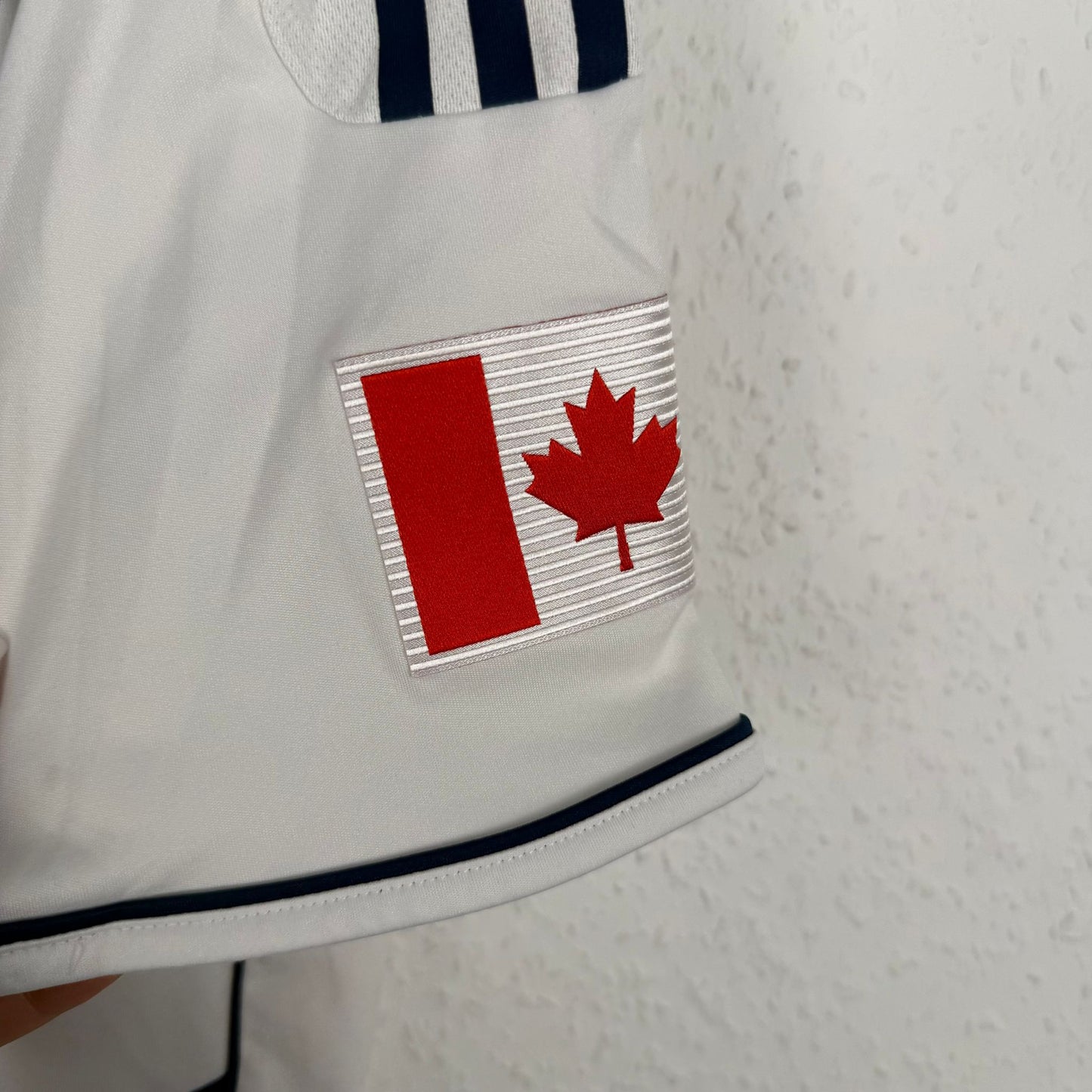 Trikot - Vancouver Whitecaps FC - 2011/2012 - M - Heim
