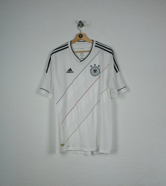 Trikot - Deutschland - 2012 - XL - Heim