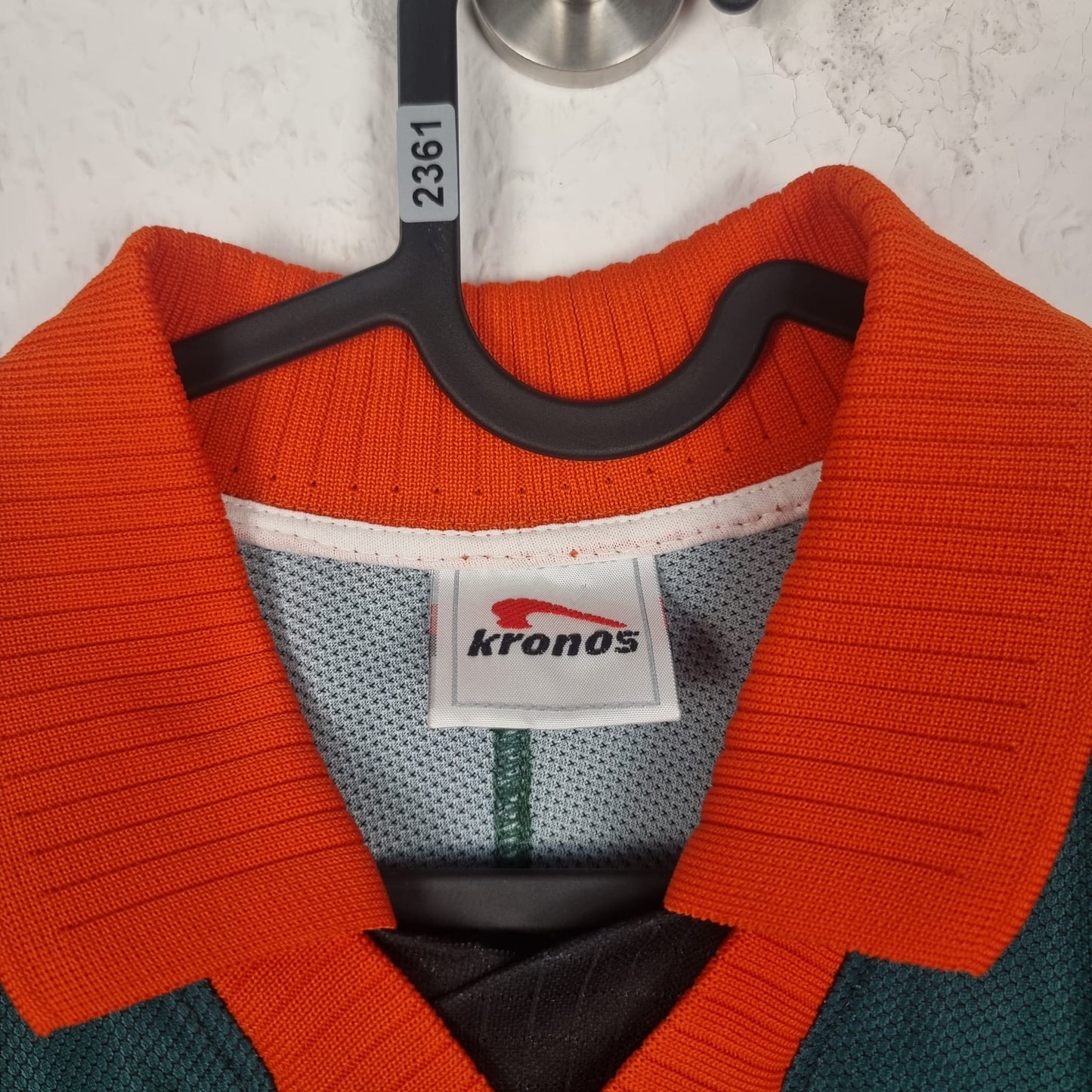 Jersey - AC Venezia - 1999/2000 - L - third