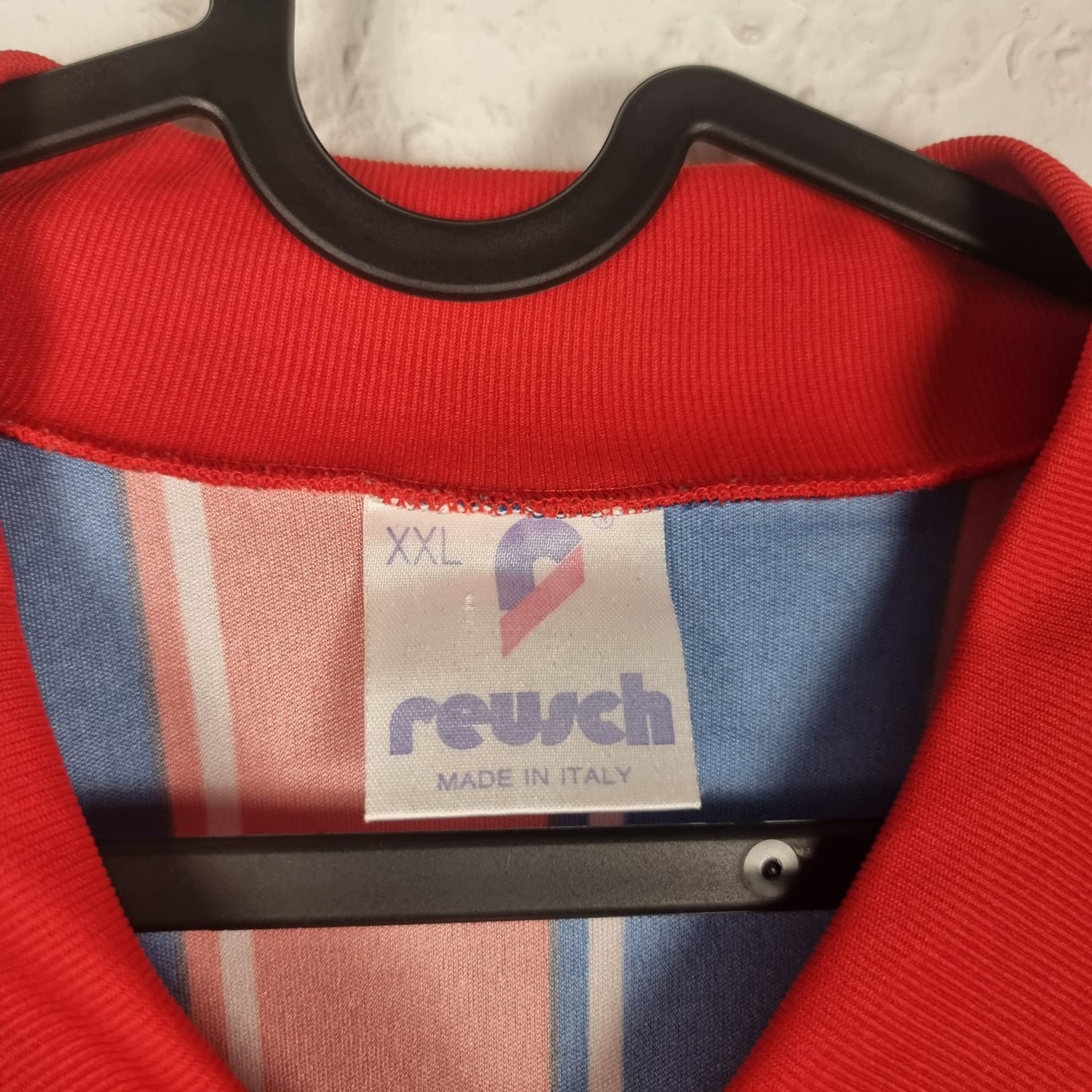Trikot - KFC Uerdingen 05 - 1995/1996 - XXL - Heim