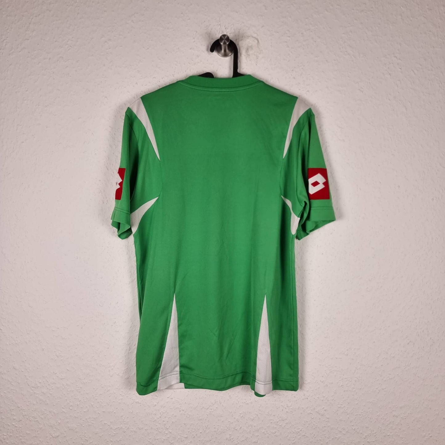 Trikot - Omonia Nicosia - 2006/2007 - M - Heim