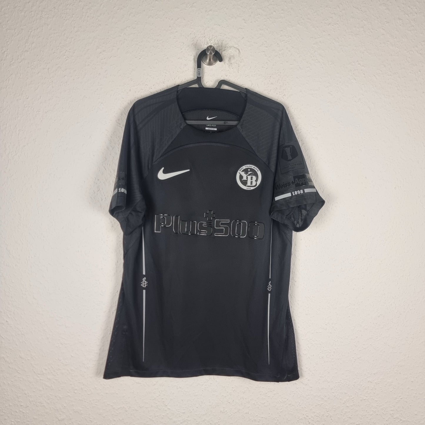 Trikot - BSC Young Boys - 2023/2024 - L - Sonder