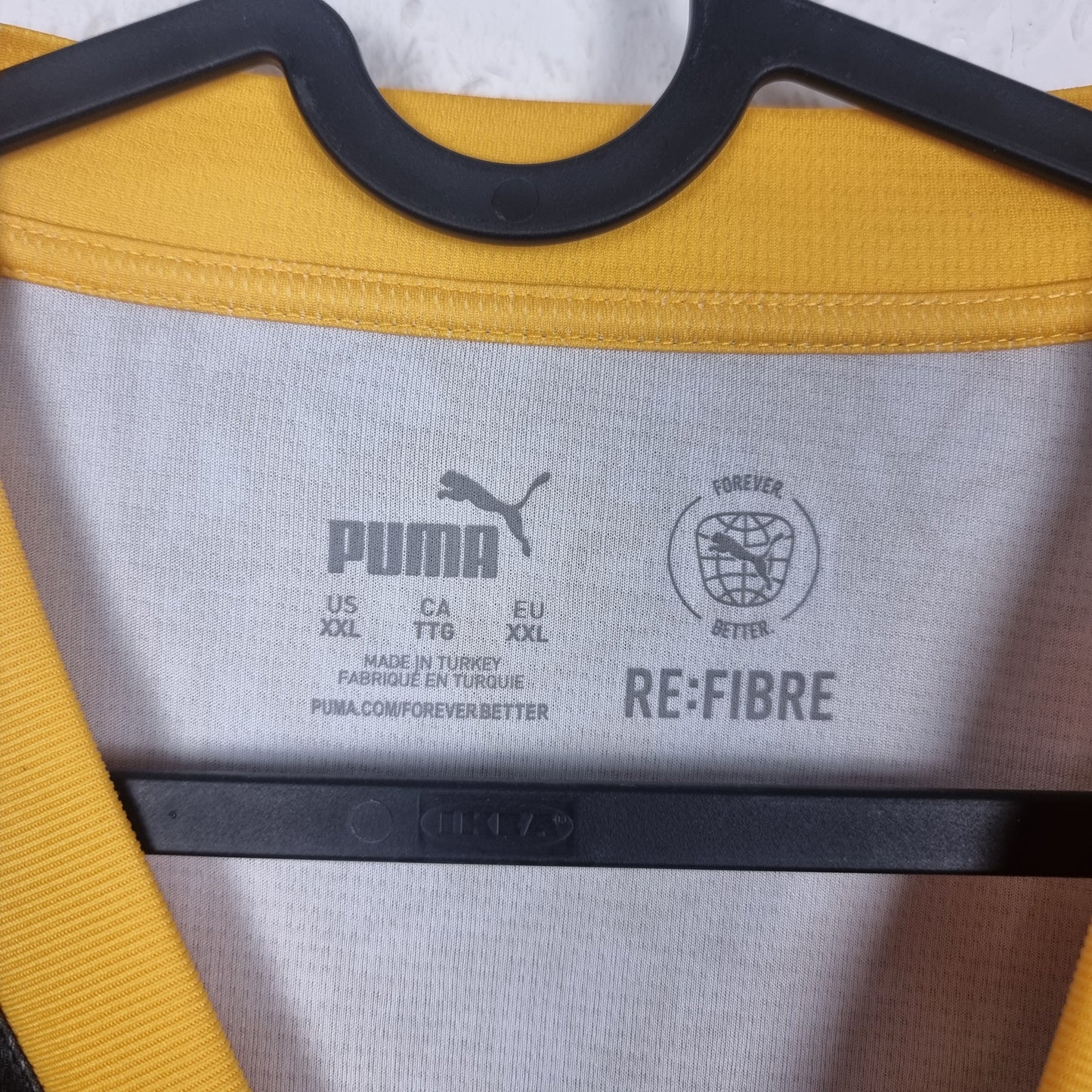 Trikot mit Box - Borussia Dortmund (BVB) - 2023/2024 - XXL - Sonder