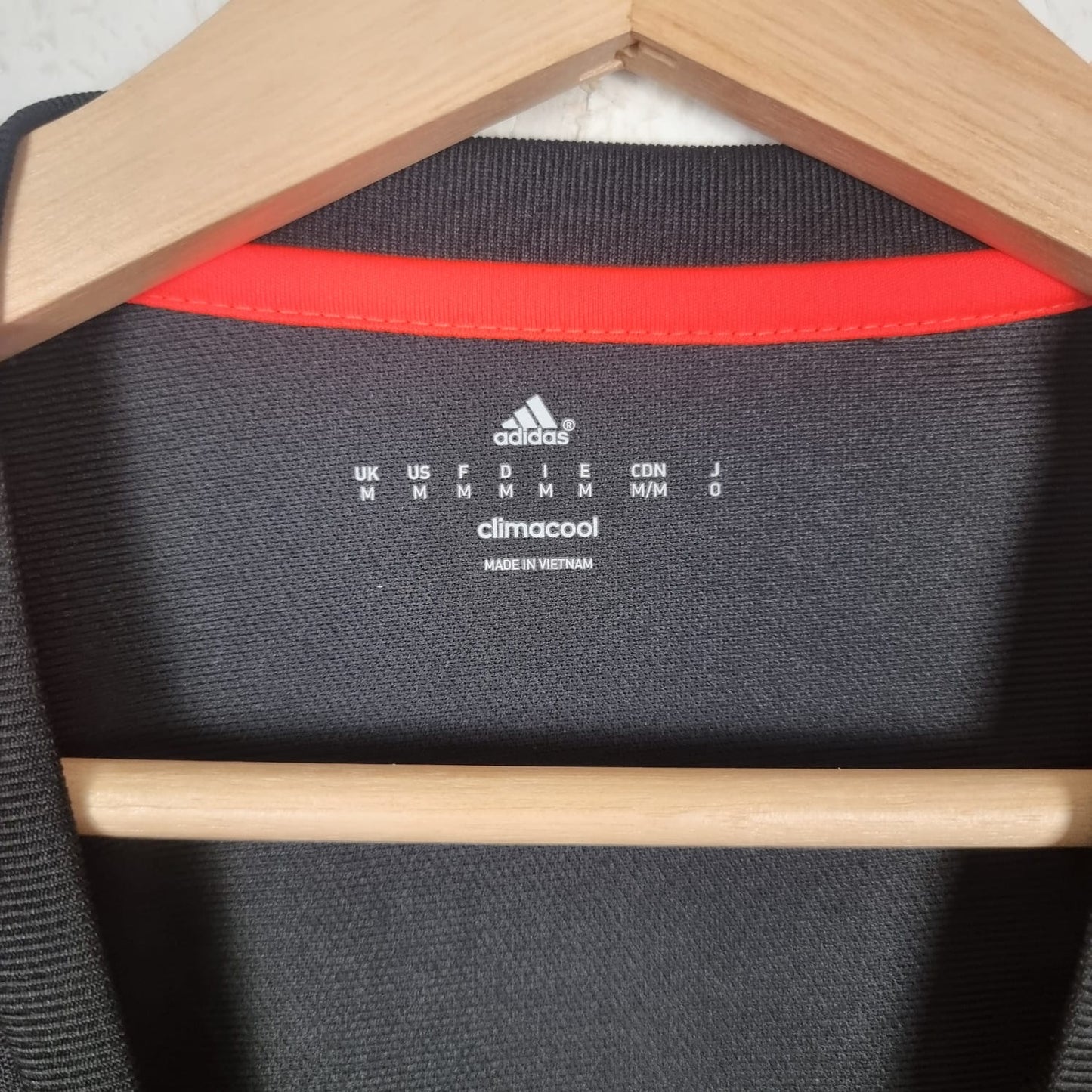 Trikot - Manchester United - 2015/2016 - M - drittes