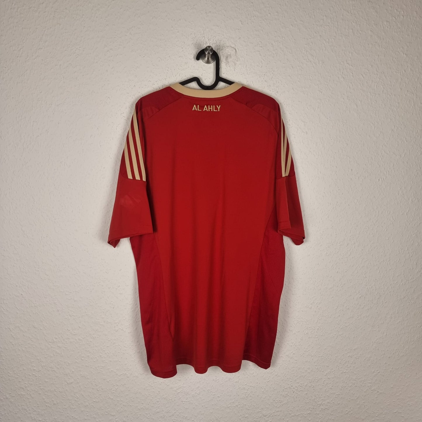 Trikot - Al Ahly - 2011/2012 - L - Heim