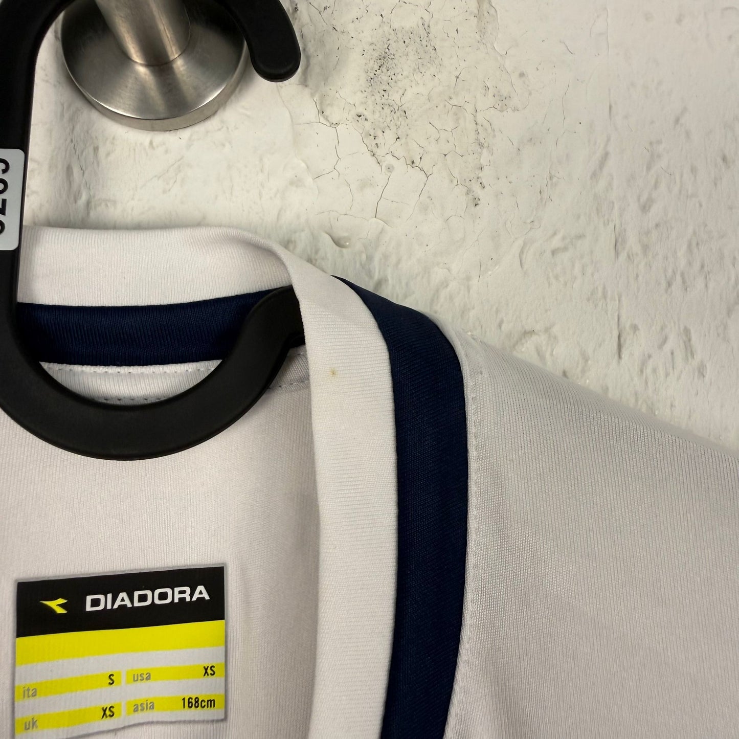 Trikot - Strømsgodset IF - Henrik Ovenstad - 2013/2014 - S - Auswärts
