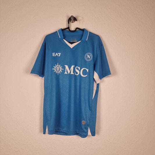 Trikot - SSC Neapel - 2024/2025 - M - Heim