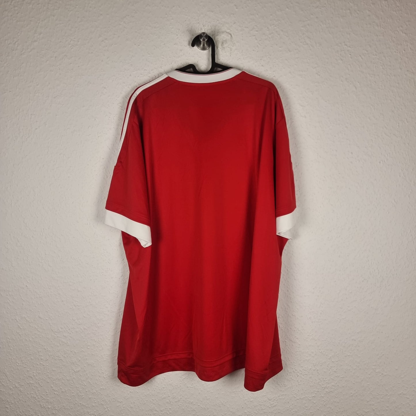 Trikot - Manchester United - 2015/2016 - 3XL - Heim