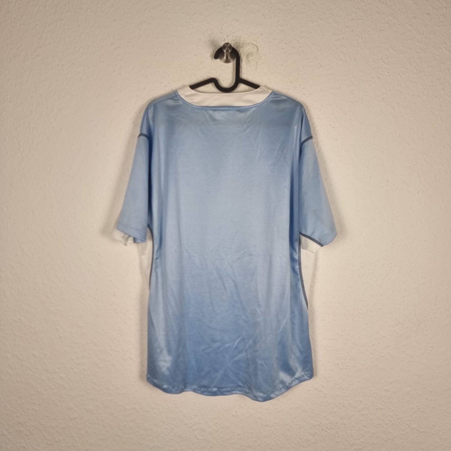 Trikot - Malmö FF - 2002/2003 - XL - Heim