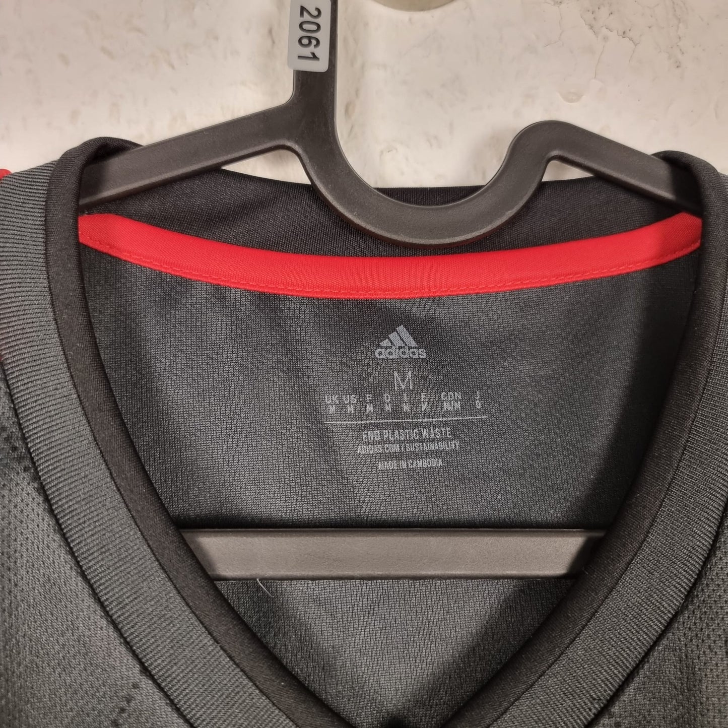Trikot - Bayern München - 2022/2023 - M - drittes