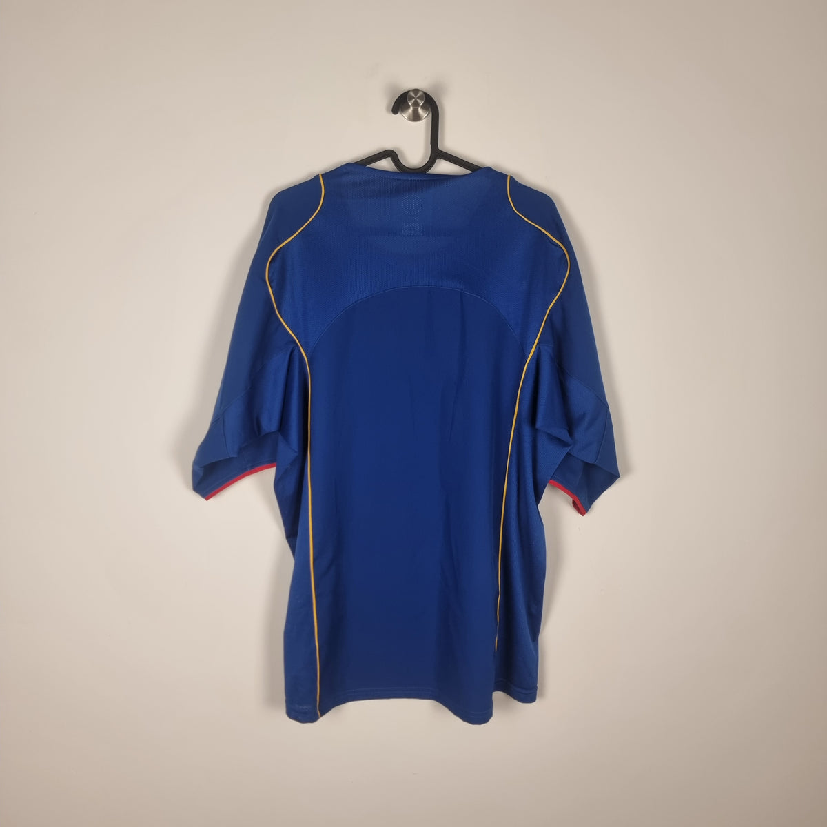 Jersey - Arsenal FC - 2004/2005 - XL - Away
