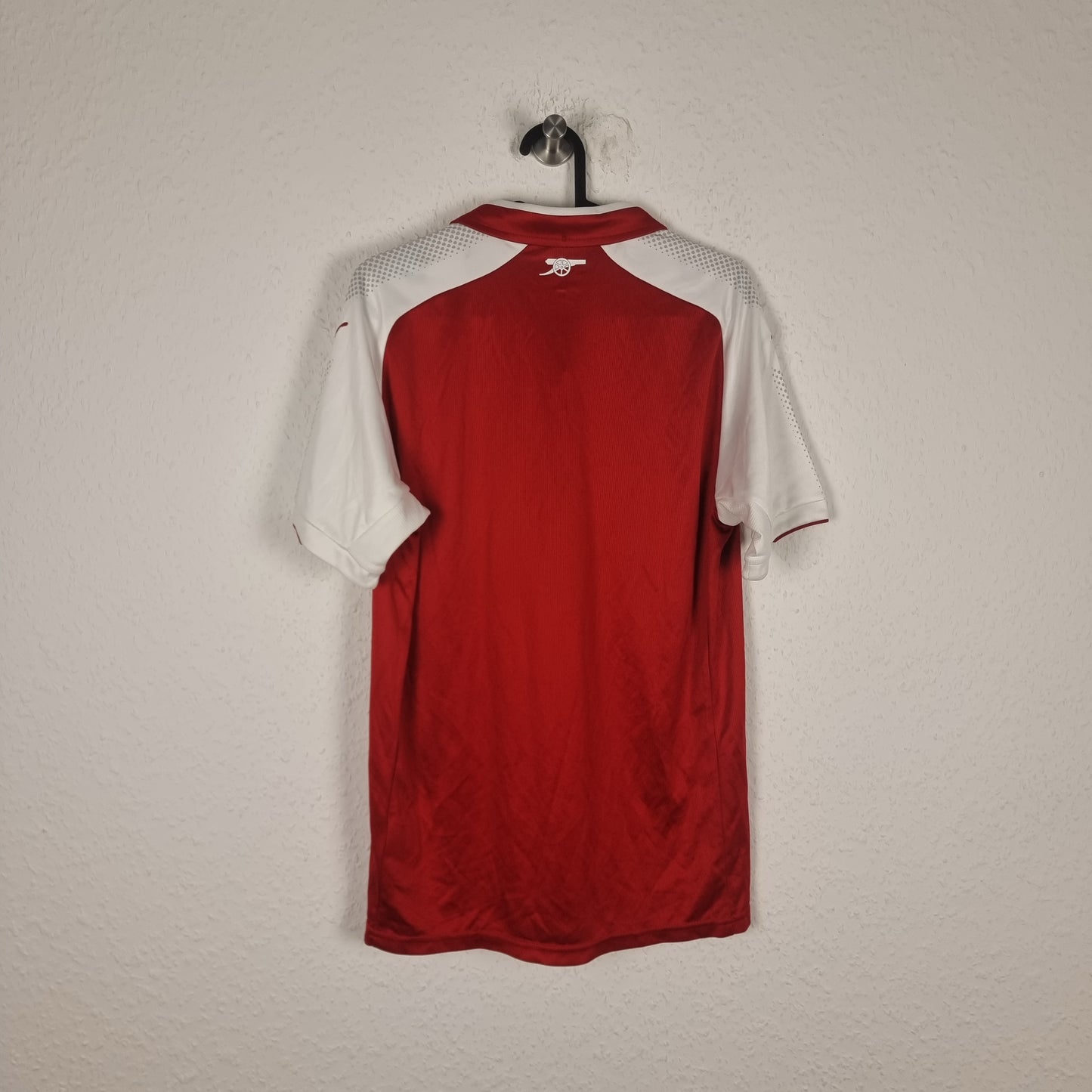 Trikot - FC Arsenal - 2017/2018 - S - Heim