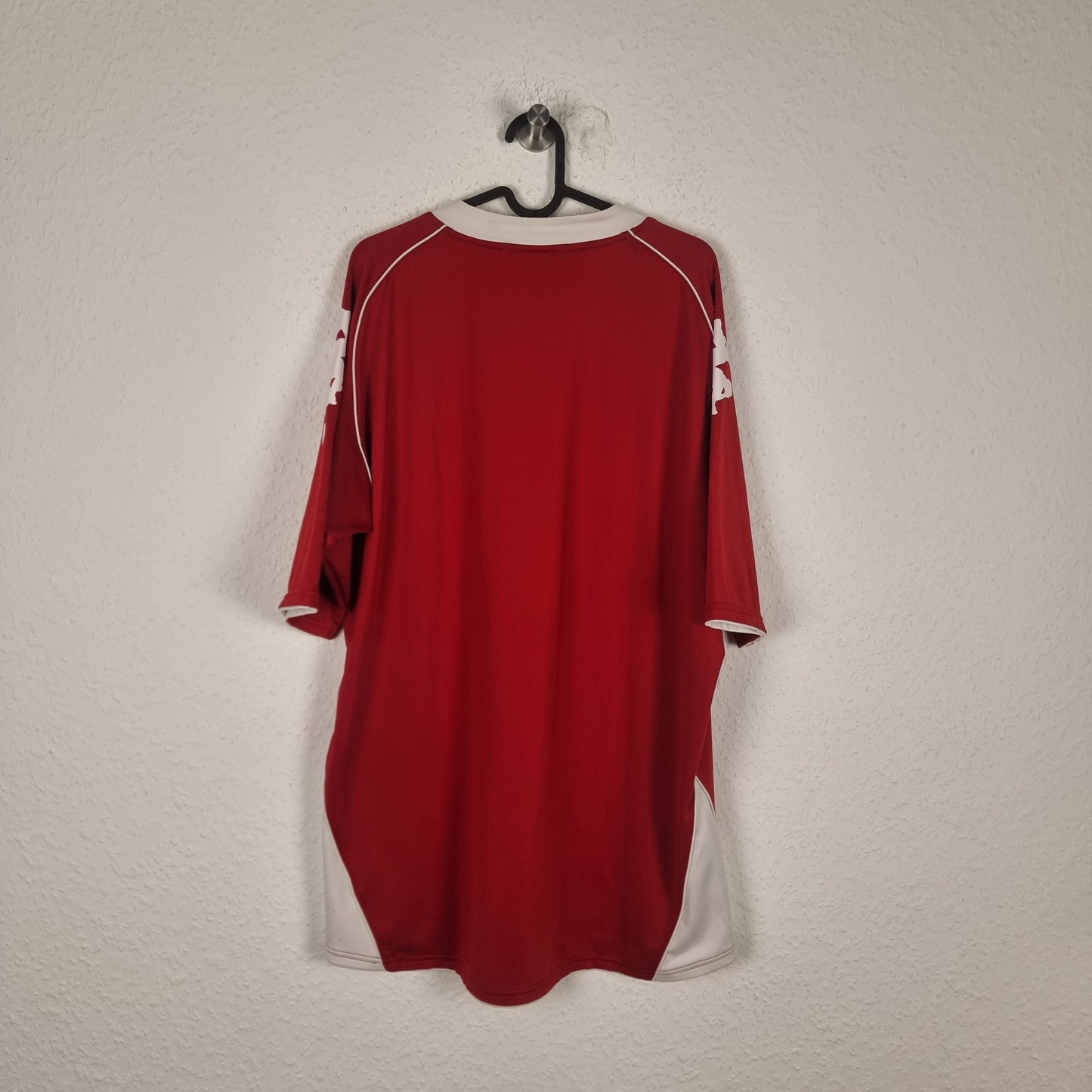 Trikot - 1. FC Kaiserslautern - 2003/2004 - XXL - Heim